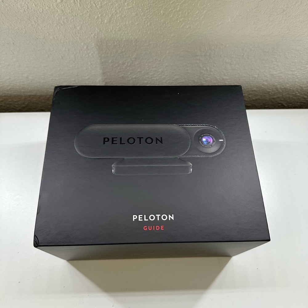 Peloton Guide - Picture 7 of 7